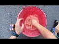 Monster Jam #asmr #unboxing #wakeup