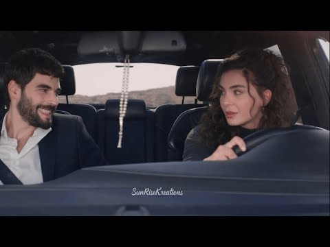 Hercai #HUMOR || Reyyan & Miran