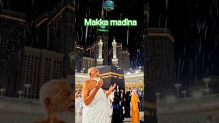 #Makka AI-madina मक्के हाज होगी। #new #content #post #nath e sharif #islamic #content #video #100k✅