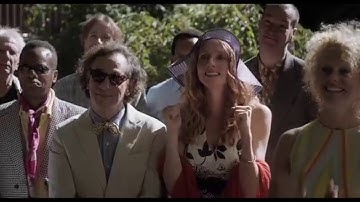 「人生は小説よりも奇なり」予告編