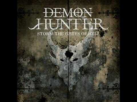 Demon Hunter - Carry Me Down