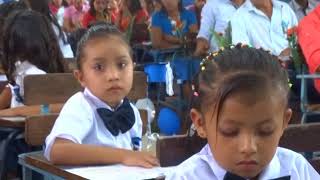 PROMOCION ESCUELA SAN PABLO