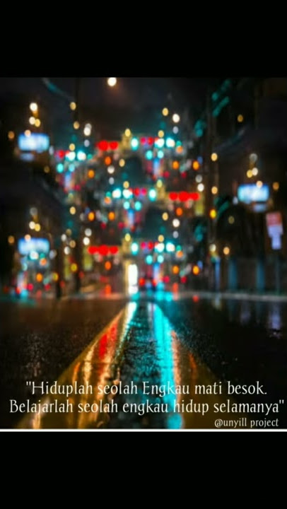 Story wa terbaru2020||bagaikan langit dan bumi(versi keroncong)