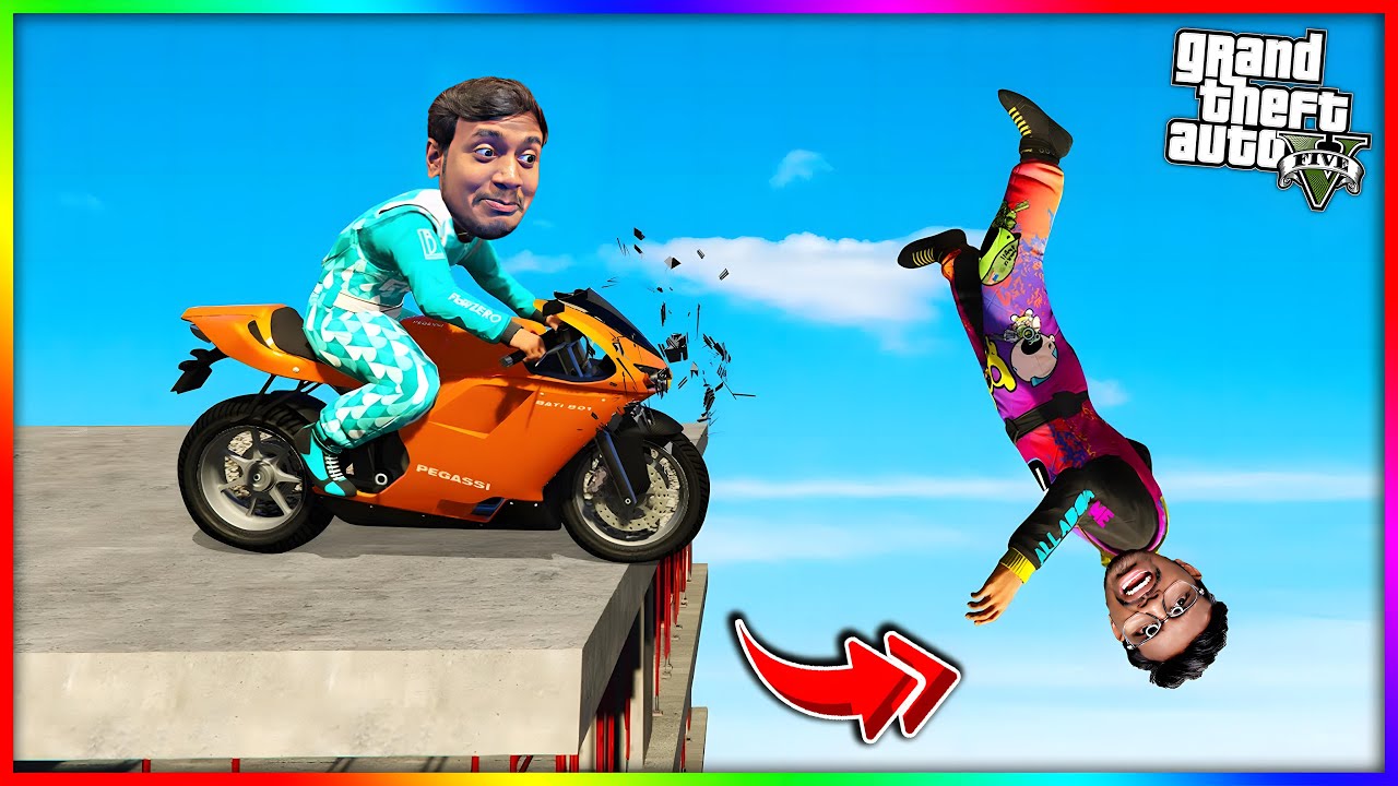 Super Cars VS Runners in GTA 5 YouTube