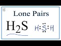 Lone Pairs and Molecular Geometry
