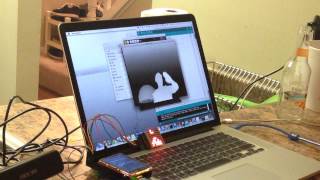 ECE 387 Individual Project