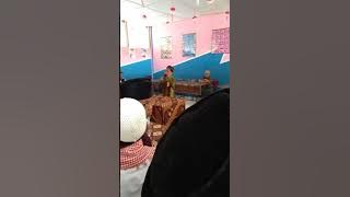 Seruan Adzan Menggelegar