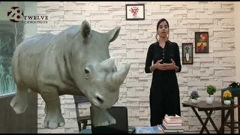 ONLINE AUGMENTED REALITY LEARNING CLASSES FOR TEACHER  TO TEACH STUDENT ONLINE FOR GOOD IMAGINATION.