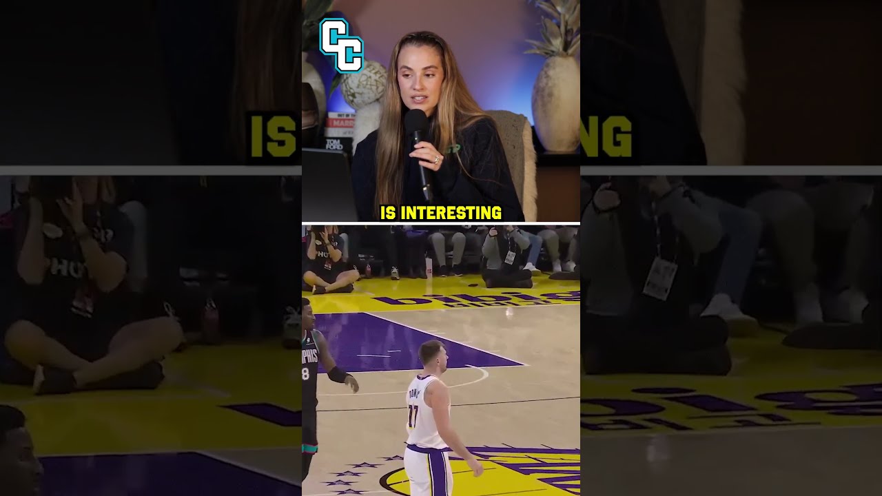 It's the Luka Doncic and Austin Reaves show in LA this season 👀