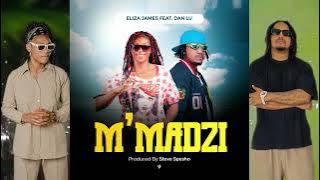 M'madzi with Lyrics - Eliza James ft. Dan Lu