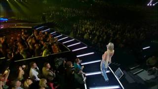 Video thumbnail of "Dana Winner"