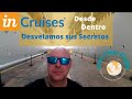 IN CRUISES DESDE DENTRO DESVELAMOS SUS SECRETOS