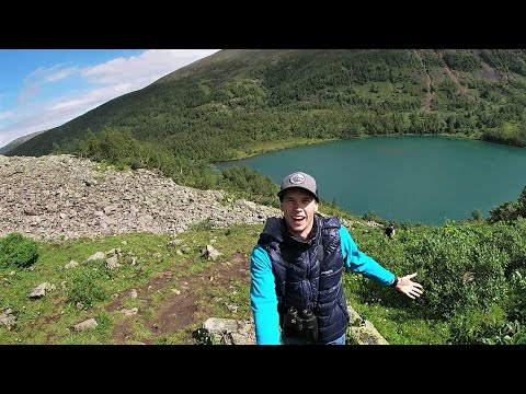 Ивановские озера