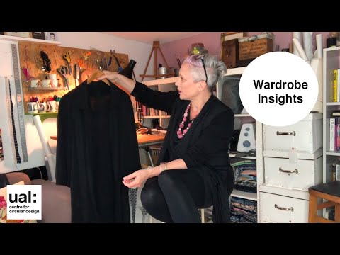 Wardrobe Insights