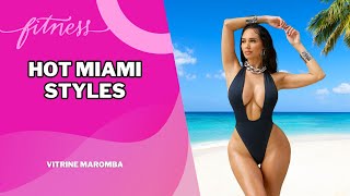 Melhores Momentos Do Hot Miami Styles | Fll Fashion Week 2024