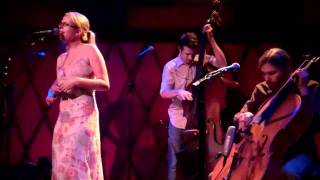 Crooked Still- Aint No Grave