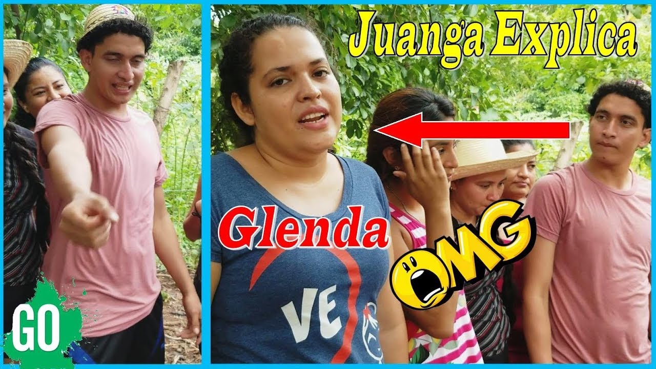 mexicano restaurant JUAN ALZA LA VOZ EXPLICANDO LOS ENGANCHADOS - Una Tarde Llena Se Sorpresas Parte 3 El Salvador Go