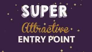 3-Step Guide to a Good Entry Point