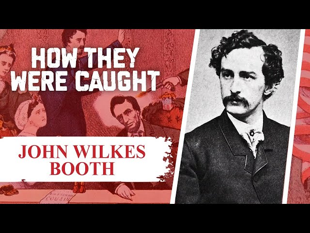 JOHN WILKES BOOTH - Lyrics, Playlists & Videos