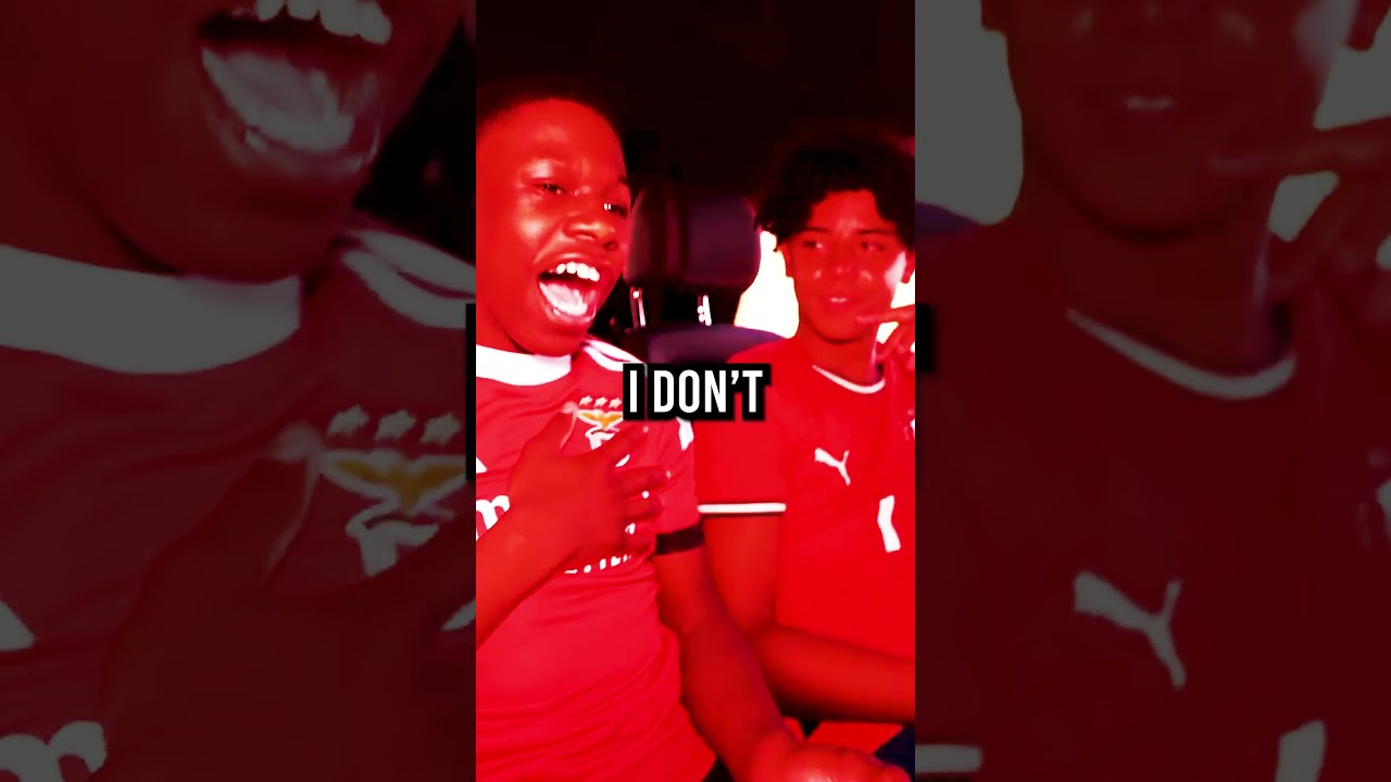 Rakai Asks Cristiano Ronaldo Jr If He Has A Girlfriend 
