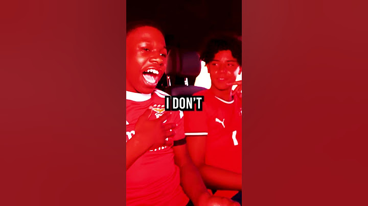 Rakai Asks Cristiano Ronaldo Jr If He Has A Girlfriend! 😭💀
