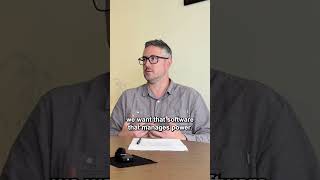 The value of OCPP (Open Charge Point Protocol) and power management