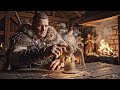 The Warden and the Woven Angel Saga of the Stoic Mind (Teaser) | Destructive AI
