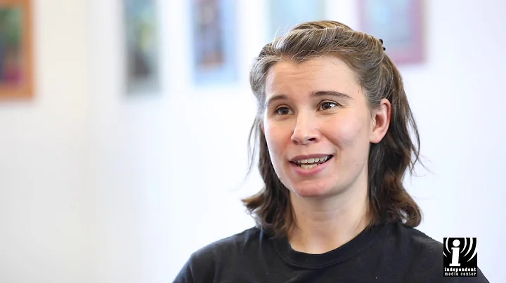 Miriam Larson IMC Executive Director | Sounds Like...
