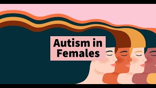 Autism in Females Maya’s Story