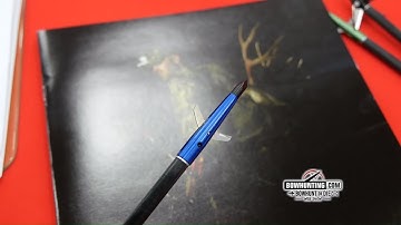 Swhacker Broadheads Levi Morgan Signature Series