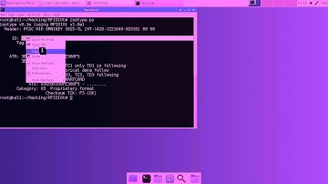 Decode HID Proximity Cards
