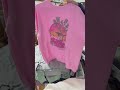 Europe se ayi heavy fleece Sweatshirt visit Narayan enterprise Dwarka