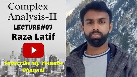 Chapter#2:(Mapping) Exercise#2.5 Reciprocal Mappings (Q#12+13) Denis G.Zill With Raza Latif