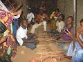 Banfora Style Balafon Music Burkina Faso West Africa Marriage party