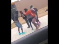 Black people can dance to anything!!