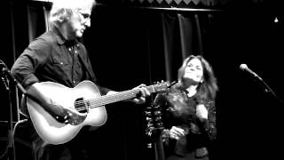 Video thumbnail of "HEARTACHES BY THE NUMBERS by ROSANNE CASH live@Paradiso 5-8-2014"