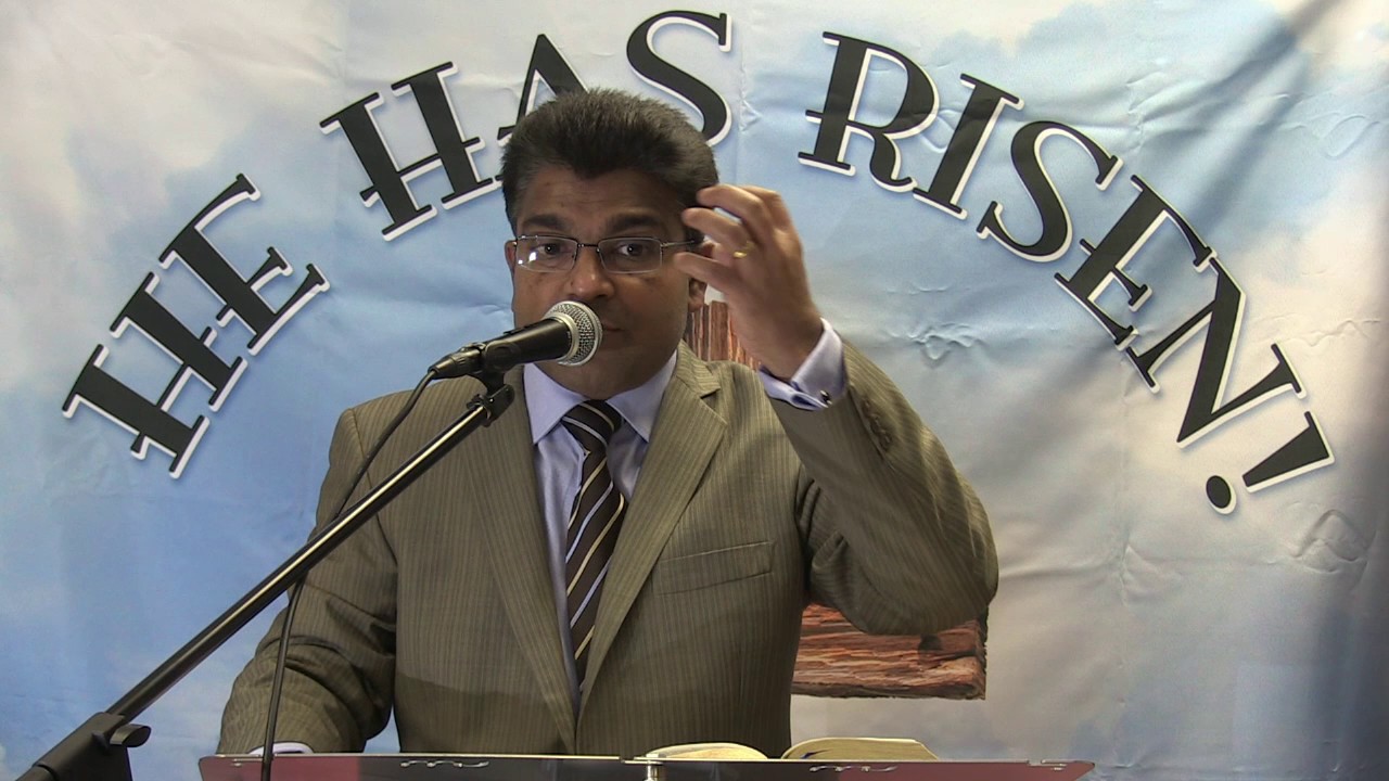 The Power of 'Thank You Jesus' - YouTube