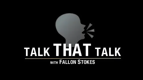 TALK that TALK with Fallon Stokes Ep 21: Monique H...