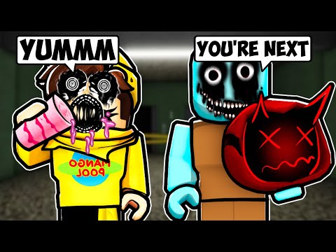 The Night Shift Is TERRIFYING