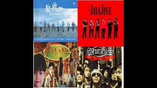 Lagu Indonesia 90an Pilihan