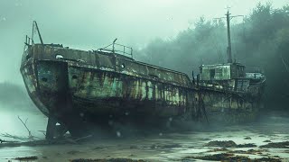 Haunted Ghost Ships With Terrifying Backstories