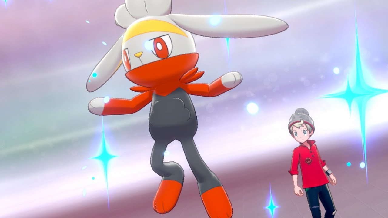 Pokémon Sword Shield Walkthrough Part 2 Journey To The Gym