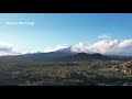 4k 60fps Volo Etna Timelapse + Video DJI AIR 2 S (Fly More Combo) New Drone