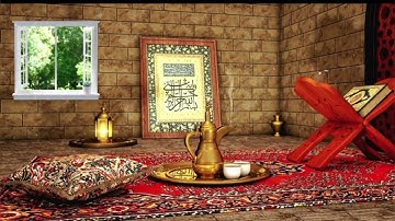 💥#سورة_البقرة بصوت رااائع ما شاء الله صوت الشيخ (محمد حسني )