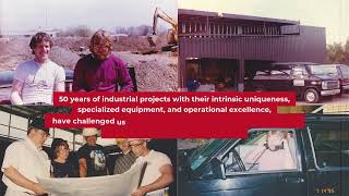 Industrial Design Through the Decades | VIP Structures