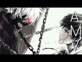 Tokyo Ghoul「AMV」- Darkside