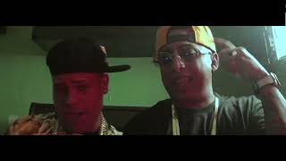 ALMIGHTY  feat  ÑENGO  FLOW  -  Por si roncan