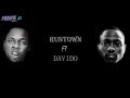 Runtown ft Davido - Gallardo [Lyric Video]