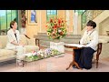 辺見えみり涙の告白...父・西郷輝彦さんと最期の対面秘話【徹子の部屋】家族の絆に感動