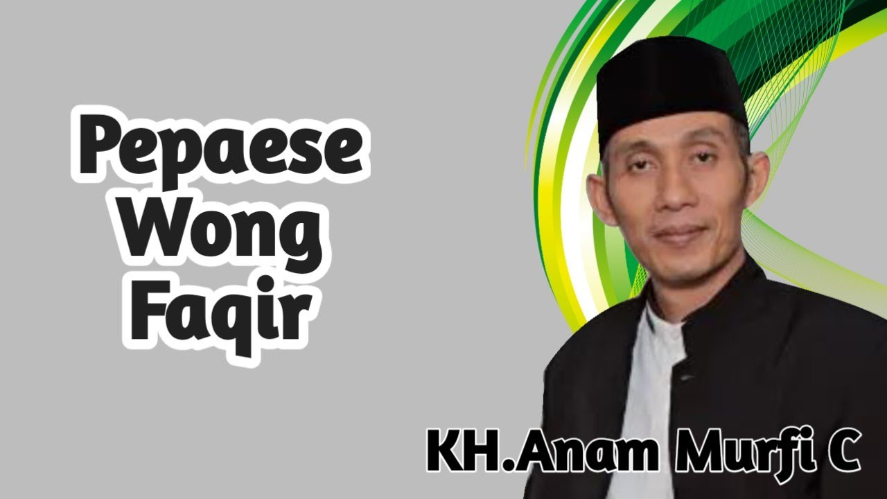 Гас Анам __Пепаис Вонг Факир __ К.Х.Анам Мёрфи C